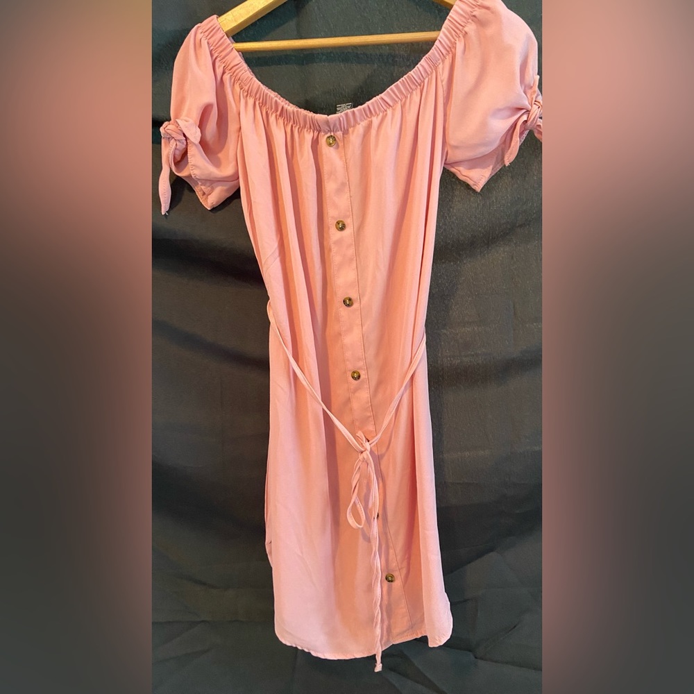 Rue 21 Dress